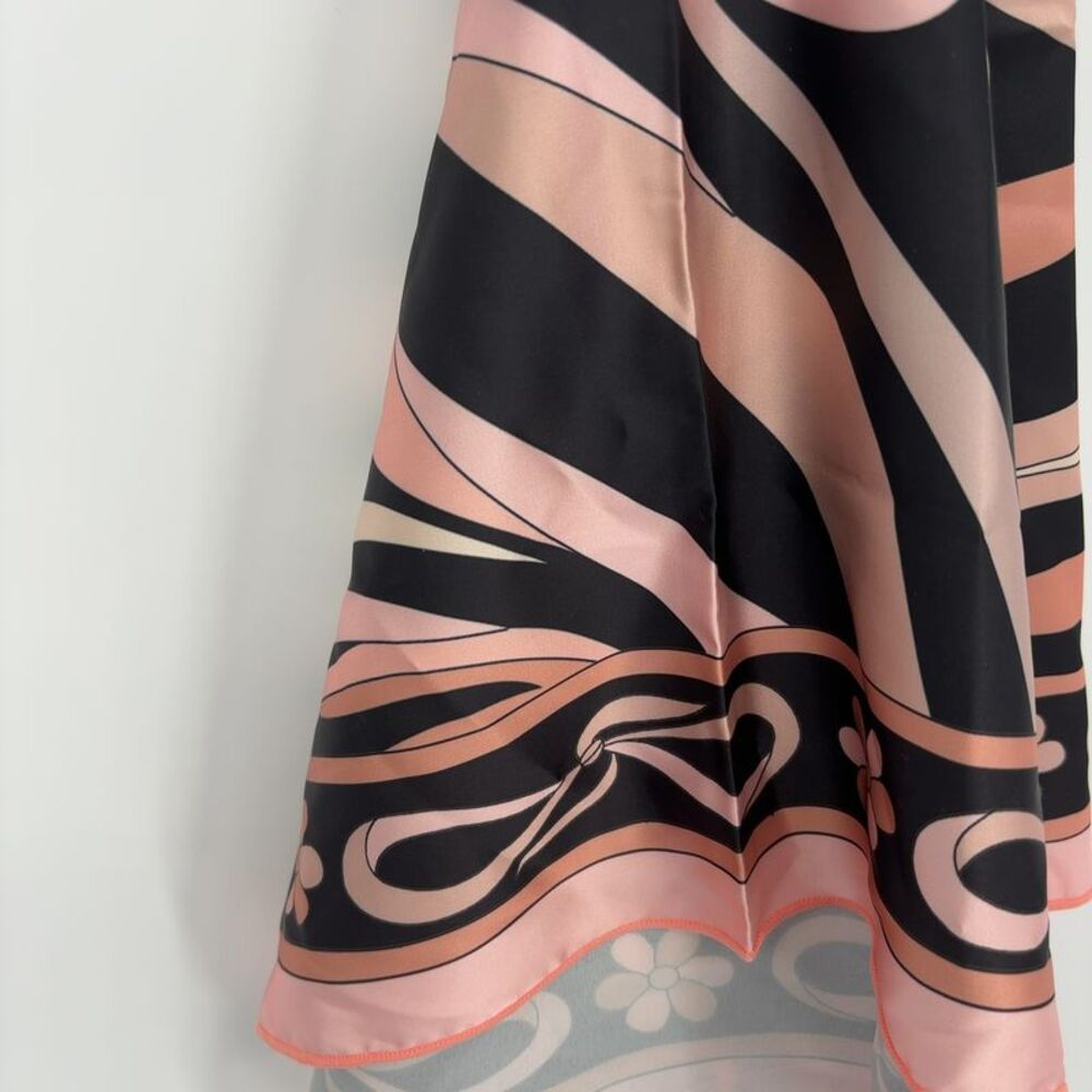 Emilio Pucci 3 Piece Swimsuit in Multicolor - Picture 7 of 7